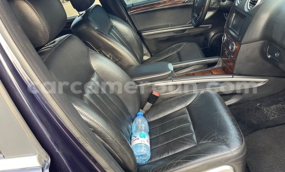 Buy New Mercedes‒Benz ML–Class Black Car in Douala in Littoral Cameroon Buy New Mercedes‒Benz ML–Class Black Car in Douala in Littoral Cameroon