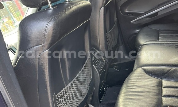 Buy New Mercedes‒Benz ML–Class Black Car in Douala in Littoral Cameroon Buy New Mercedes‒Benz ML–Class Black Car in Douala in Littoral Cameroon