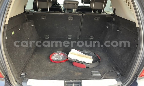 Buy New Mercedes‒Benz ML–Class Black Car in Douala in Littoral Cameroon Buy New Mercedes‒Benz ML–Class Black Car in Douala in Littoral Cameroon