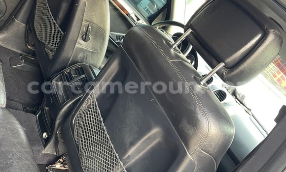 Buy New Mercedes‒Benz ML–Class Black Car in Douala in Littoral Cameroon Buy New Mercedes‒Benz ML–Class Black Car in Douala in Littoral Cameroon