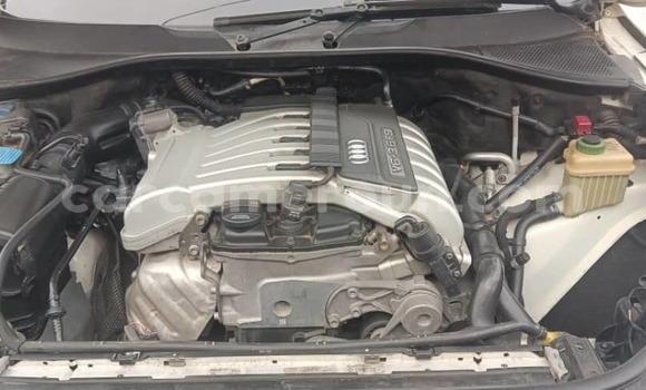 Acheter Occasion Voiture Audi A7 Blanc à Douala, Littoral Cameroon Acheter Occasion Voiture Audi A7 Blanc à Douala, Littoral Cameroon