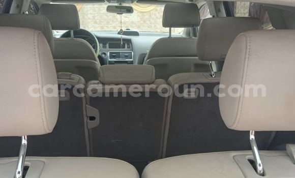 Acheter Occasion Voiture Audi A7 Blanc à Douala, Littoral Cameroon Acheter Occasion Voiture Audi A7 Blanc à Douala, Littoral Cameroon