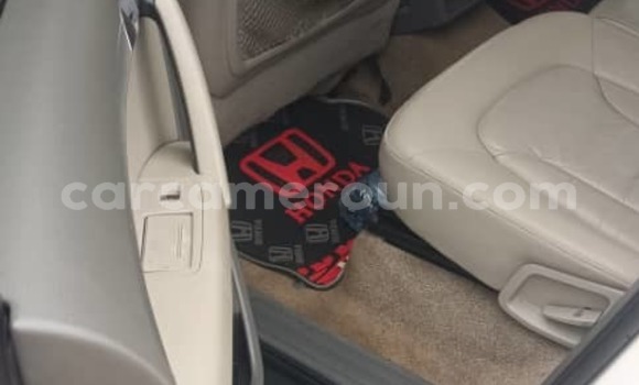 Acheter Occasion Voiture Audi A7 Blanc à Douala, Littoral Cameroon Acheter Occasion Voiture Audi A7 Blanc à Douala, Littoral Cameroon