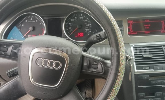 Acheter Occasion Voiture Audi A7 Blanc à Douala, Littoral Cameroon Acheter Occasion Voiture Audi A7 Blanc à Douala, Littoral Cameroon