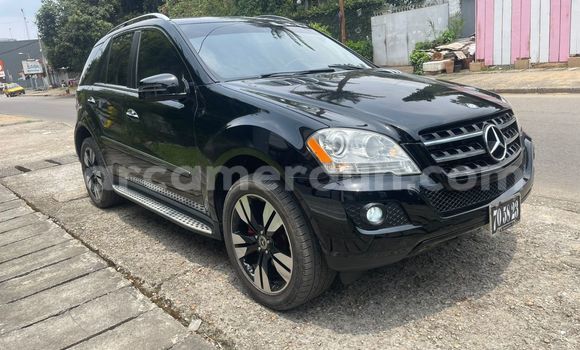 Buy Used Mercedes Viano Black Car in Douala in Littoral Cameroon Buy Used Mercedes Viano Black Car in Douala in Littoral Cameroon