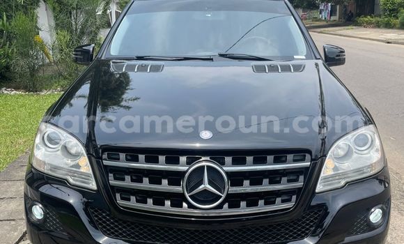 Buy Used Mercedes Viano Black Car in Douala in Littoral Cameroon Buy Used Mercedes Viano Black Car in Douala in Littoral Cameroon
