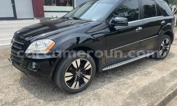 Buy Used Mercedes Viano Black Car in Douala in Littoral Cameroon Buy Used Mercedes Viano Black Car in Douala in Littoral Cameroon