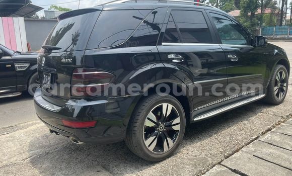 Buy Used Mercedes Viano Black Car in Douala in Littoral Cameroon Buy Used Mercedes Viano Black Car in Douala in Littoral Cameroon