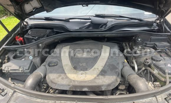 Buy Used Mercedes Viano Black Car in Douala in Littoral Cameroon Buy Used Mercedes Viano Black Car in Douala in Littoral Cameroon
