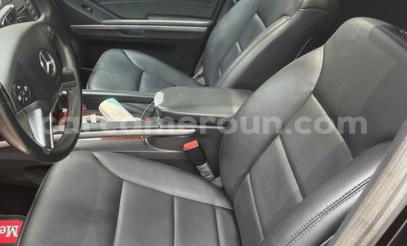 Buy Used Mercedes Viano Black Car in Douala in Littoral Cameroon Buy Used Mercedes Viano Black Car in Douala in Littoral Cameroon