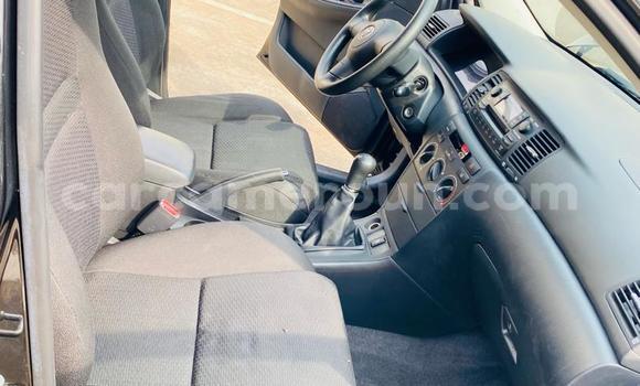 Buy Import Toyota Corolla Black Car in Douala in Littoral Cameroon Buy Import Toyota Corolla Black Car in Douala in Littoral Cameroon