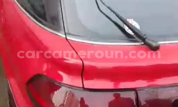 Acheter Neuf Voiture Toyota Corolla Rouge à Douala, Littoral Cameroon Acheter Neuf Voiture Toyota Corolla Rouge à Douala, Littoral Cameroon