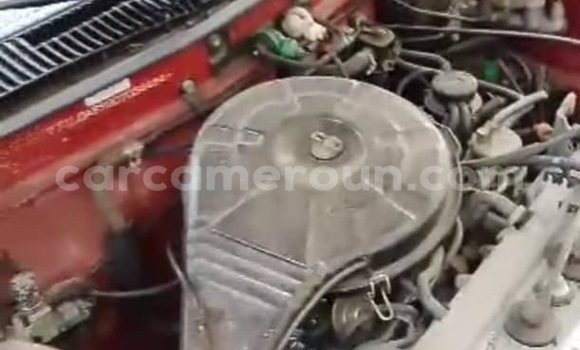 Acheter Neuf Voiture Toyota Corolla Rouge à Douala, Littoral Cameroon Acheter Neuf Voiture Toyota Corolla Rouge à Douala, Littoral Cameroon