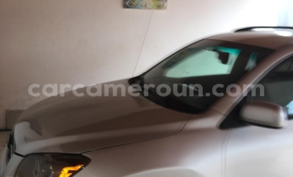 Acheter Occasion Voiture Toyota RAV4 Gris à Yaoundé, Central Cameroon Acheter Occasion Voiture Toyota RAV4 Gris à Yaoundé, Central Cameroon