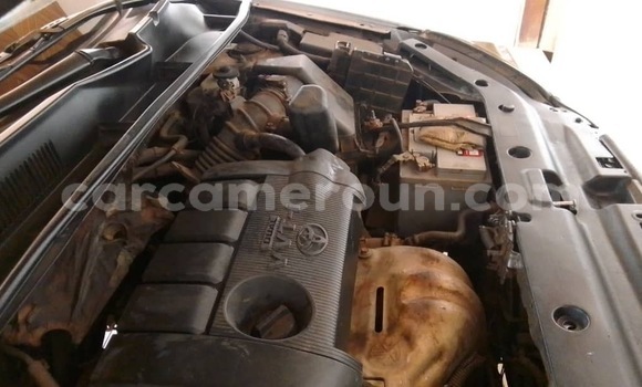 Acheter Occasion Voiture Toyota RAV4 Gris à Yaoundé, Central Cameroon Acheter Occasion Voiture Toyota RAV4 Gris à Yaoundé, Central Cameroon