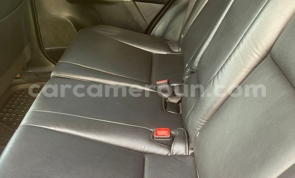 Buy New Toyota RAV4 Silver Car in Douala in Littoral Cameroon Buy New Toyota RAV4 Silver Car in Douala in Littoral Cameroon