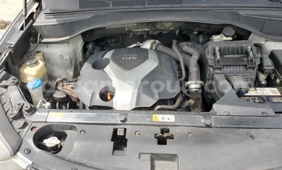 Acheter Neuf Voiture Hyundai Santa Fe Gris à Douala, Littoral Cameroon Acheter Neuf Voiture Hyundai Santa Fe Gris à Douala, Littoral Cameroon