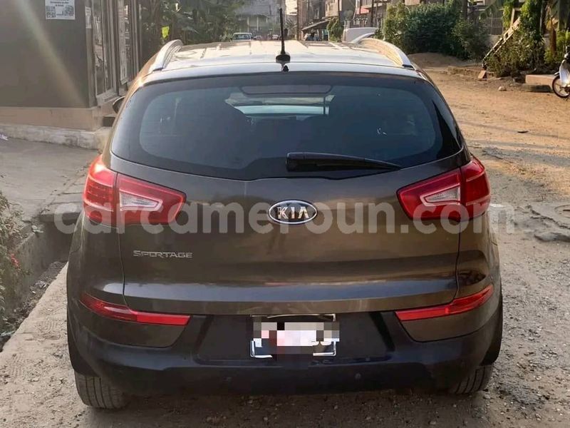 Big with watermark kia sportage central cameroon yaounde 12502