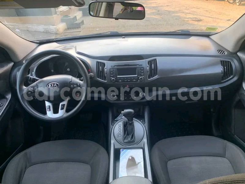 Big with watermark kia sportage central cameroon yaounde 12502