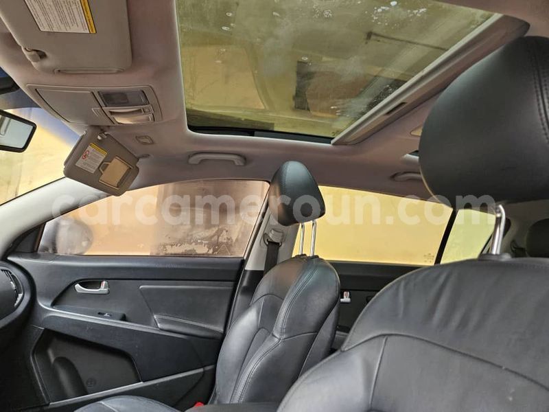 Big with watermark kia sportage central cameroon yaounde 12503