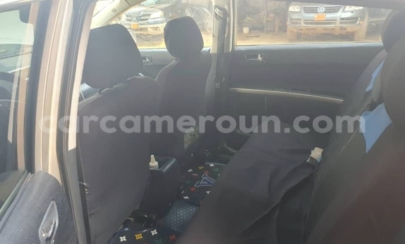 Acheter Occasion Voiture Toyota Corolla Gris à Yaoundé, Central Cameroon Acheter Occasion Voiture Toyota Corolla Gris à Yaoundé, Central Cameroon