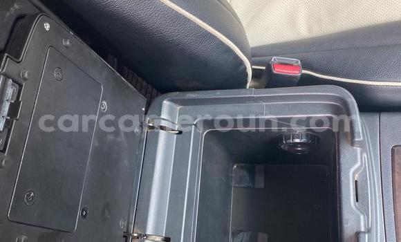 Acheter Occasion Voiture Mitsubishi Pajero Blanc à Yaoundé, Central Cameroon Acheter Occasion Voiture Mitsubishi Pajero Blanc à Yaoundé, Central Cameroon