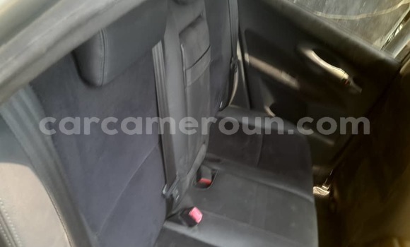 Buy Used Toyota Blade Silver Car in Douala in Littoral Cameroon Buy Used Toyota Blade Silver Car in Douala in Littoral Cameroon