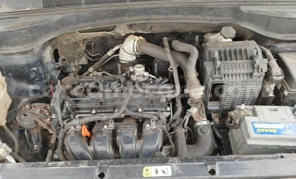 Buy Used Hyundai Santa Fe Black Car in Yaounde in Central Cameroon Buy Used Hyundai Santa Fe Black Car in Yaounde in Central Cameroon