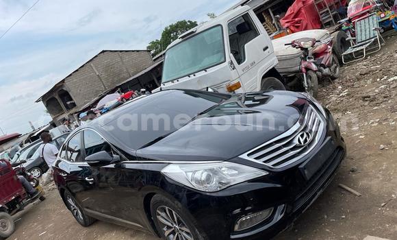 Acheter Occasion Voiture Hyundai Grandeur Noir à Yaoundé, Central Cameroon Acheter Occasion Voiture Hyundai Grandeur Noir à Yaoundé, Central Cameroon