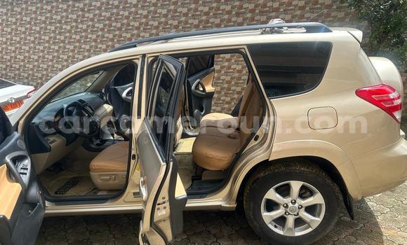 Buy Used Toyota RAV4 Other Car in Douala in Littoral Cameroon Buy Used Toyota RAV4 Other Car in Douala in Littoral Cameroon