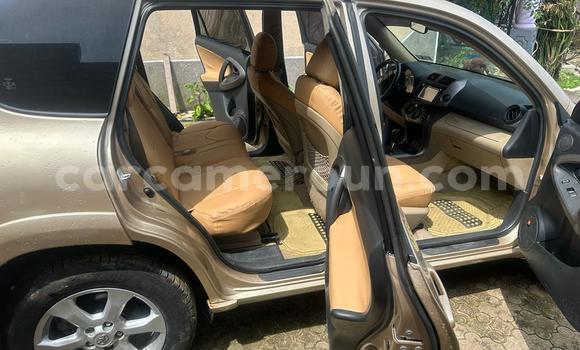 Buy Used Toyota RAV4 Other Car in Douala in Littoral Cameroon Buy Used Toyota RAV4 Other Car in Douala in Littoral Cameroon