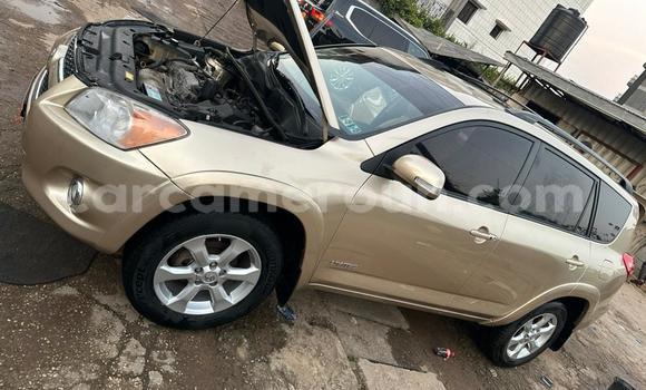 Buy Used Toyota RAV4 Other Car in Douala in Littoral Cameroon Buy Used Toyota RAV4 Other Car in Douala in Littoral Cameroon