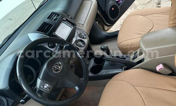 Buy Used Toyota RAV4 Other Car in Douala in Littoral Cameroon Buy Used Toyota RAV4 Other Car in Douala in Littoral Cameroon
