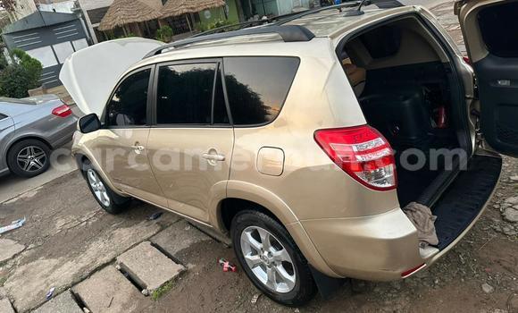 Buy Used Toyota RAV4 Other Car in Douala in Littoral Cameroon Buy Used Toyota RAV4 Other Car in Douala in Littoral Cameroon
