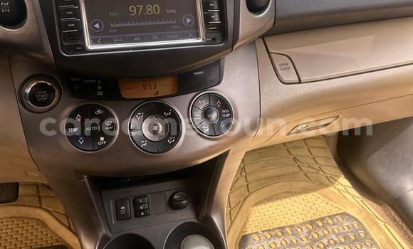 Buy Used Toyota RAV4 Other Car in Douala in Littoral Cameroon Buy Used Toyota RAV4 Other Car in Douala in Littoral Cameroon