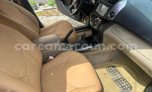 Buy Used Toyota RAV4 Other Car in Douala in Littoral Cameroon Buy Used Toyota RAV4 Other Car in Douala in Littoral Cameroon