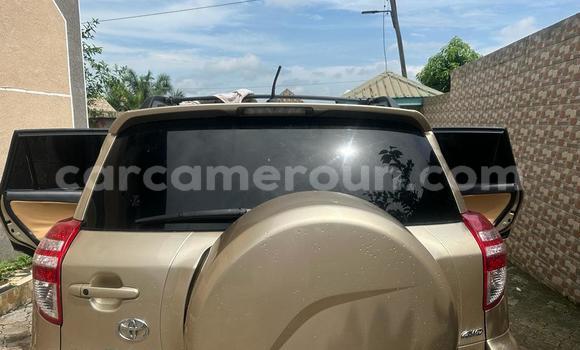 Buy Used Toyota RAV4 Other Car in Douala in Littoral Cameroon Buy Used Toyota RAV4 Other Car in Douala in Littoral Cameroon