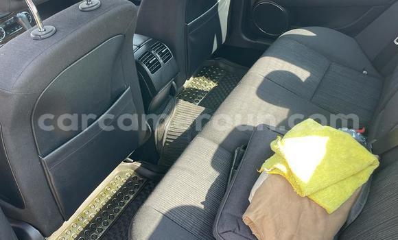 Acheter Occasion Voiture Mercedes‒Benz C–Class Gris à Douala, Littoral Cameroon Acheter Occasion Voiture Mercedes‒Benz C–Class Gris à Douala, Littoral Cameroon