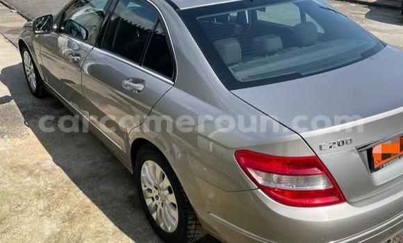 Acheter Occasion Voiture Mercedes‒Benz C–Class Gris à Douala, Littoral Cameroon Acheter Occasion Voiture Mercedes‒Benz C–Class Gris à Douala, Littoral Cameroon
