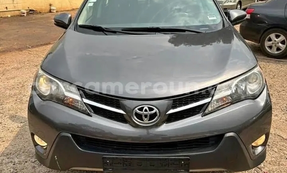 Acheter Occasion Voiture Toyota RAV4 Autre à Yaoundé, Central Cameroon Acheter Occasion Voiture Toyota RAV4 Autre à Yaoundé, Central Cameroon