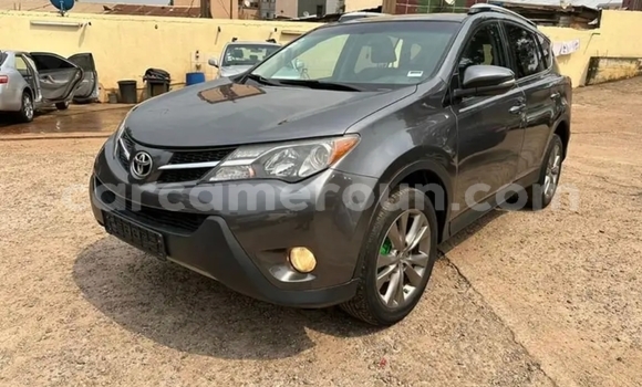 Acheter Occasion Voiture Toyota RAV4 Autre à Yaoundé, Central Cameroon Acheter Occasion Voiture Toyota RAV4 Autre à Yaoundé, Central Cameroon