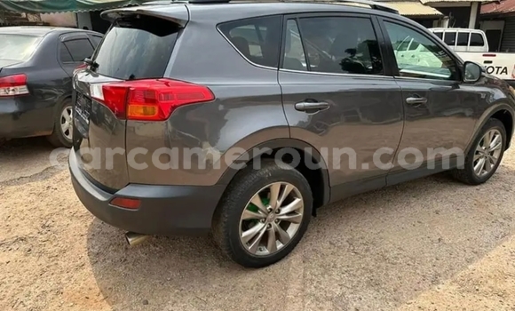 Acheter Occasion Voiture Toyota RAV4 Autre à Yaoundé, Central Cameroon Acheter Occasion Voiture Toyota RAV4 Autre à Yaoundé, Central Cameroon