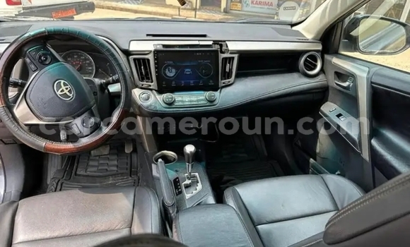 Acheter Occasion Voiture Toyota RAV4 Autre à Yaoundé, Central Cameroon Acheter Occasion Voiture Toyota RAV4 Autre à Yaoundé, Central Cameroon