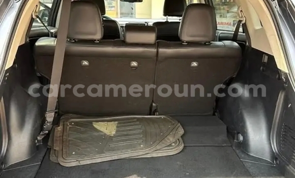 Acheter Occasion Voiture Toyota RAV4 Autre à Yaoundé, Central Cameroon Acheter Occasion Voiture Toyota RAV4 Autre à Yaoundé, Central Cameroon