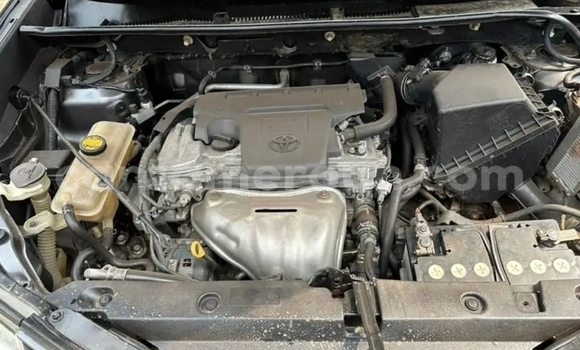 Acheter Occasion Voiture Toyota RAV4 Autre à Yaoundé, Central Cameroon Acheter Occasion Voiture Toyota RAV4 Autre à Yaoundé, Central Cameroon