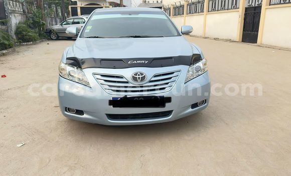 Acheter Occasion Voiture Toyota Camry Autre à Douala, Littoral Cameroon