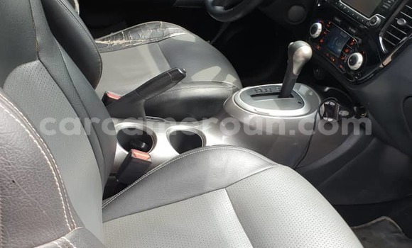 Buy Used Nissan Juke Red Car in Douala in Littoral Cameroon Buy Used Nissan Juke Red Car in Douala in Littoral Cameroon
