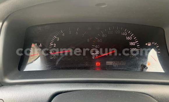 Buy Used Toyota Corolla Blue Car in Douala in Littoral Cameroon Buy Used Toyota Corolla Blue Car in Douala in Littoral Cameroon