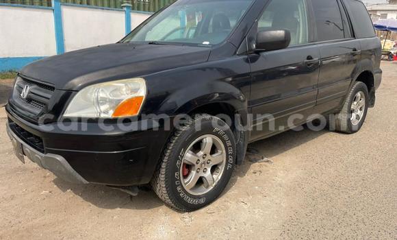 Sayi Na hannu Honda Pilot Sauran Mota in Douala a Ƙasar Kamaru