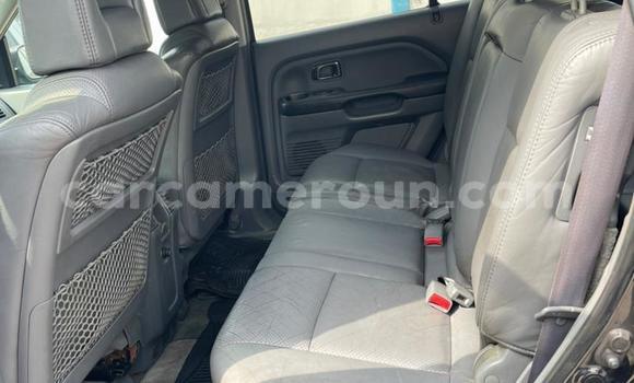 Buy Used Honda Pilot Other Car in Douala in Littoral Cameroon Buy Used Honda Pilot Other Car in Douala in Littoral Cameroon